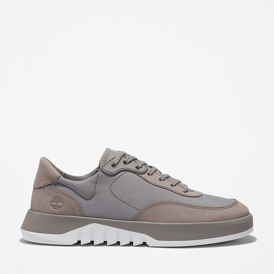 Supaway Trainer for Men in Grey Timberland On Sale