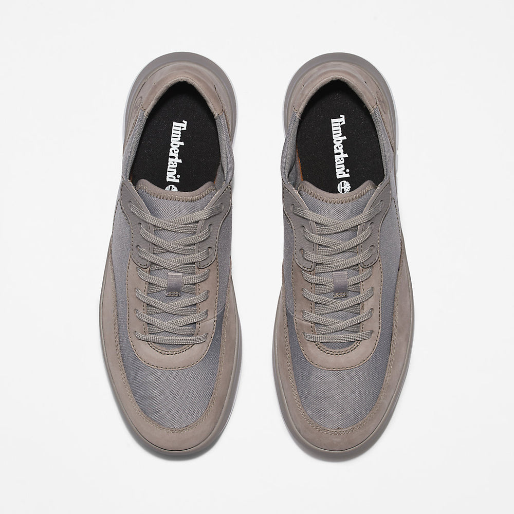 Supaway Trainer for Men in Grey Timberland On Sale
