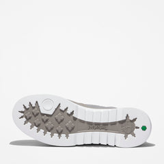 Supaway Trainer for Men in Grey Timberland On Sale