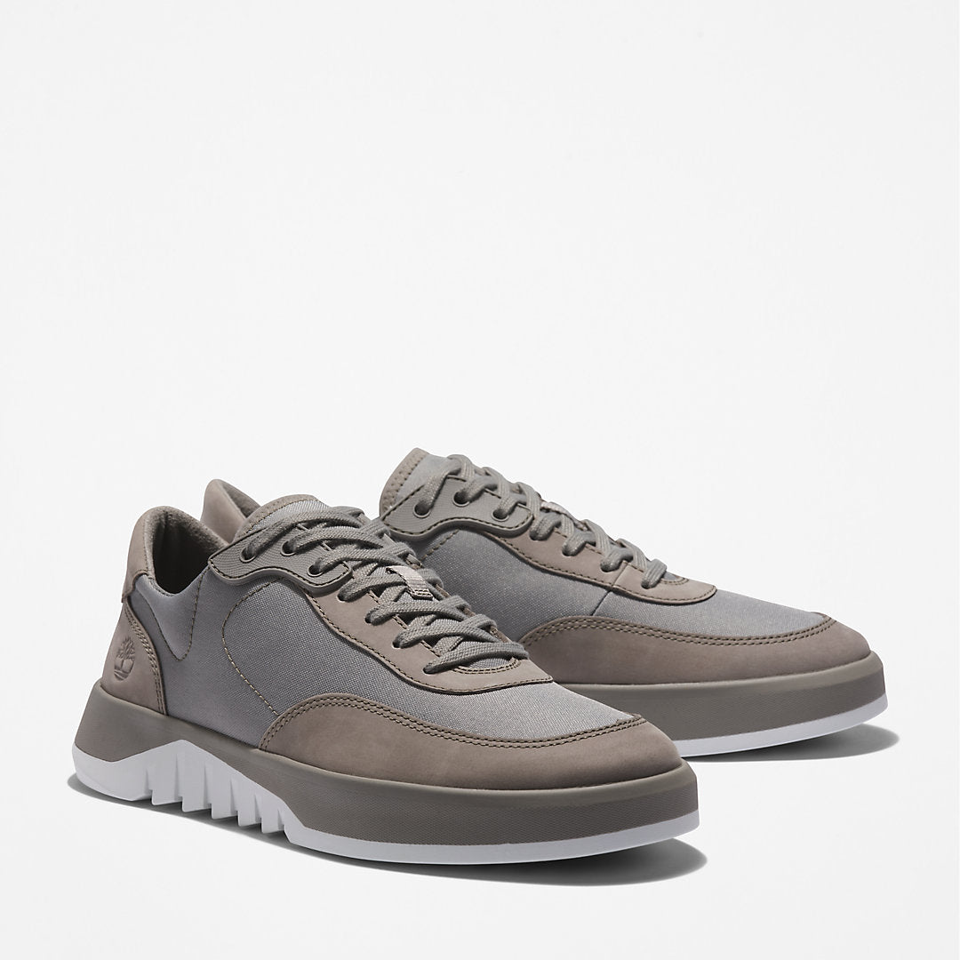 Supaway Trainer for Men in Grey Timberland On Sale