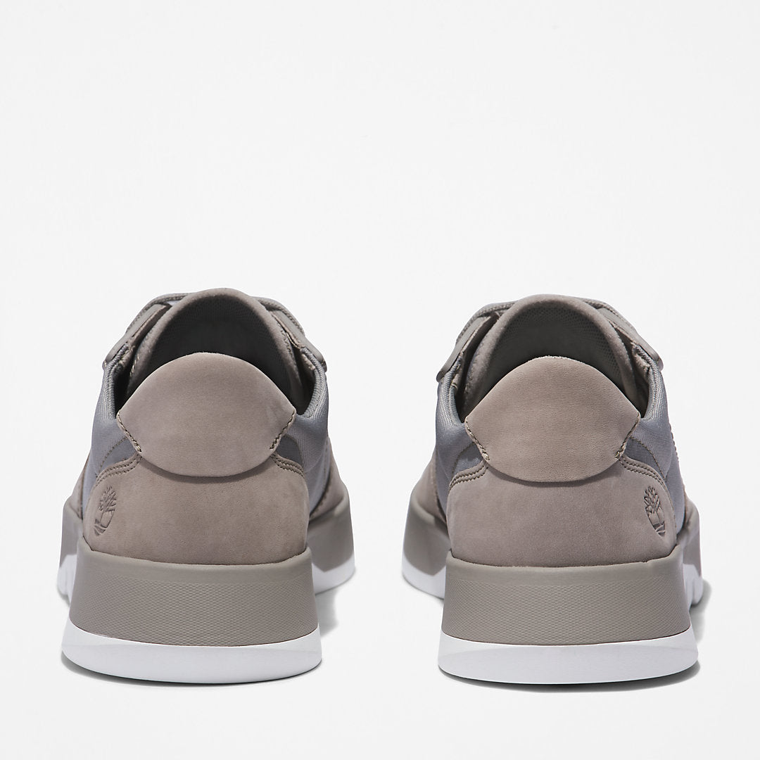 Supaway Trainer for Men in Grey Timberland On Sale