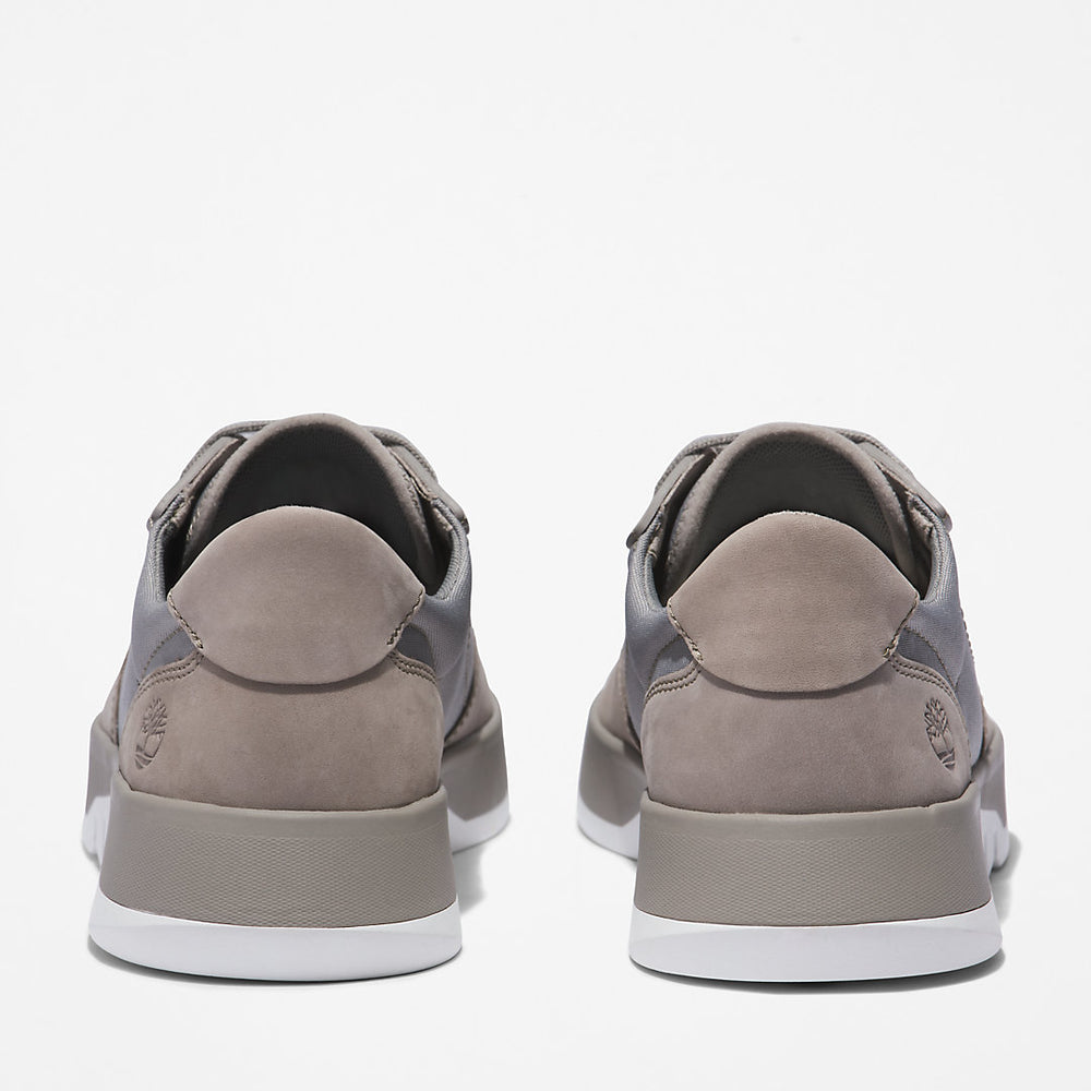 Supaway Trainer for Men in Grey Timberland On Sale