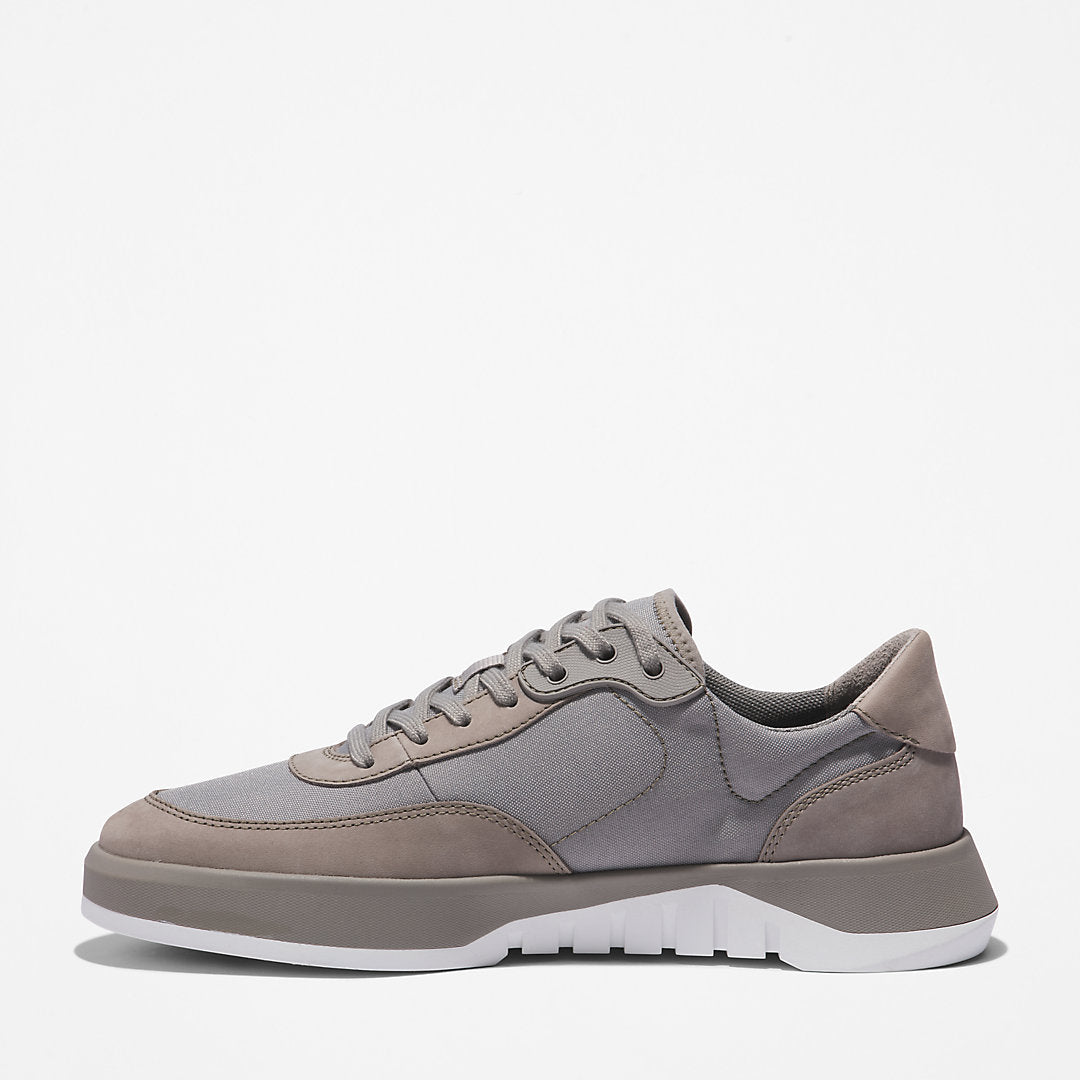 Supaway Trainer for Men in Grey Timberland On Sale
