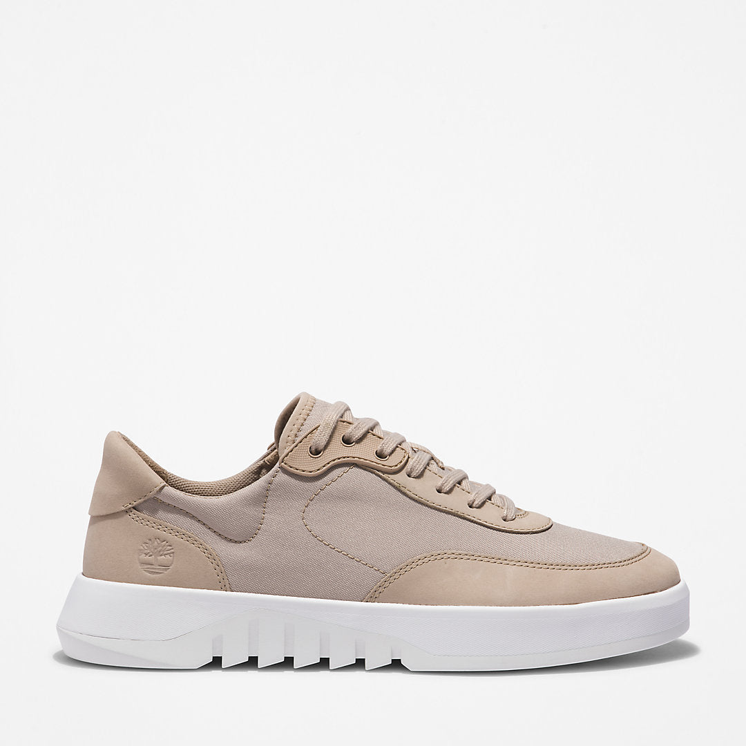 Supaway Trainer for Men in Beige Timberland For Sale