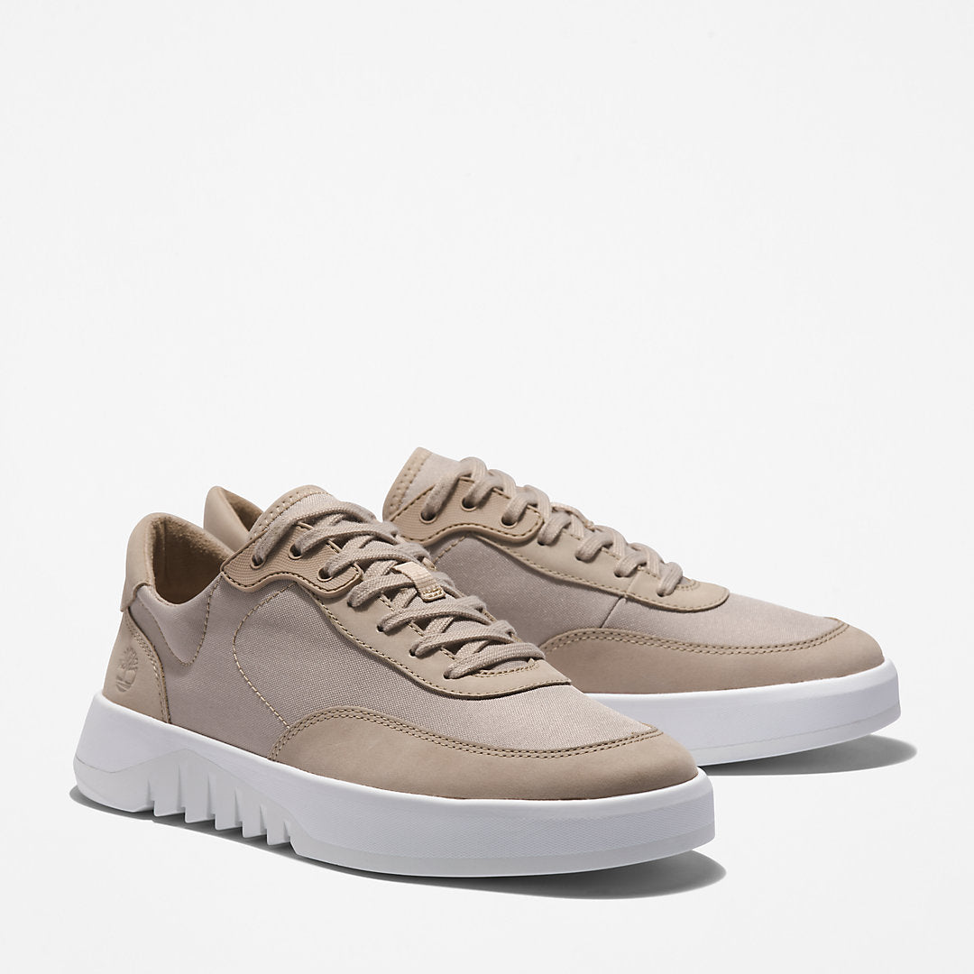 Supaway Trainer for Men in Beige Timberland For Sale