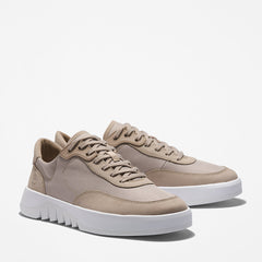 Supaway Trainer for Men in Beige Timberland For Sale