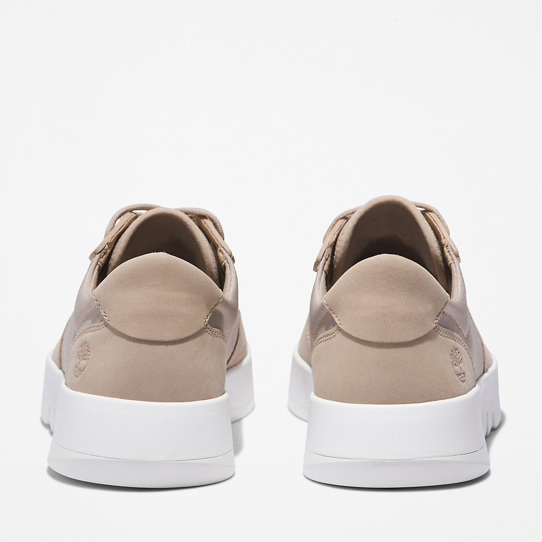 Supaway Trainer for Men in Beige Timberland For Sale