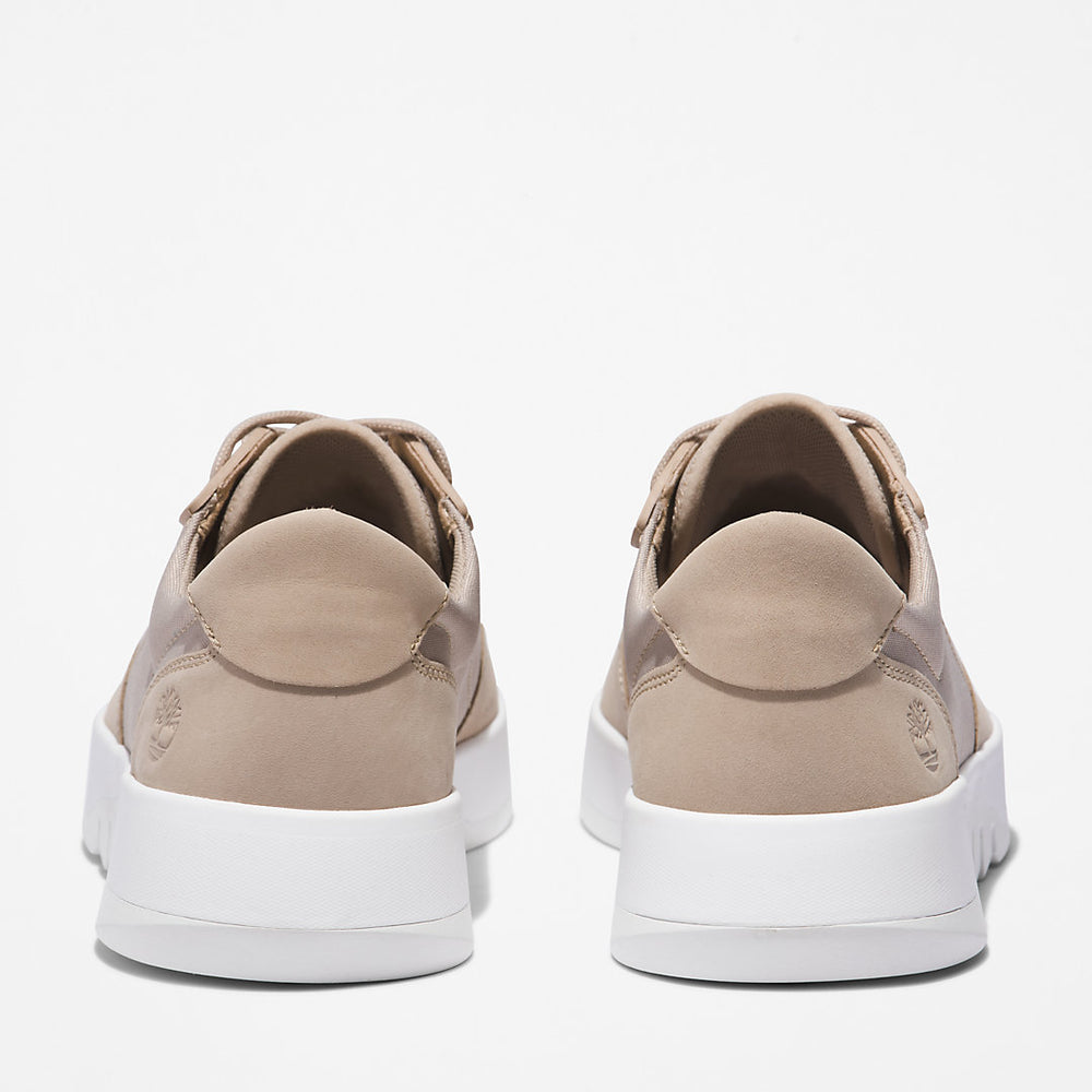 Supaway Trainer for Men in Beige Timberland For Sale