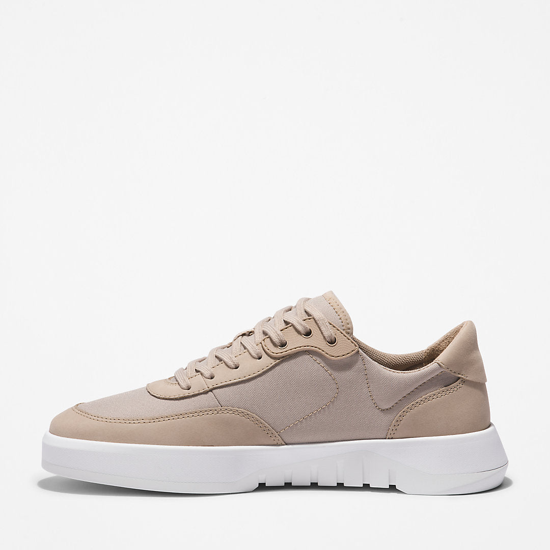 Supaway Trainer for Men in Beige Timberland For Sale