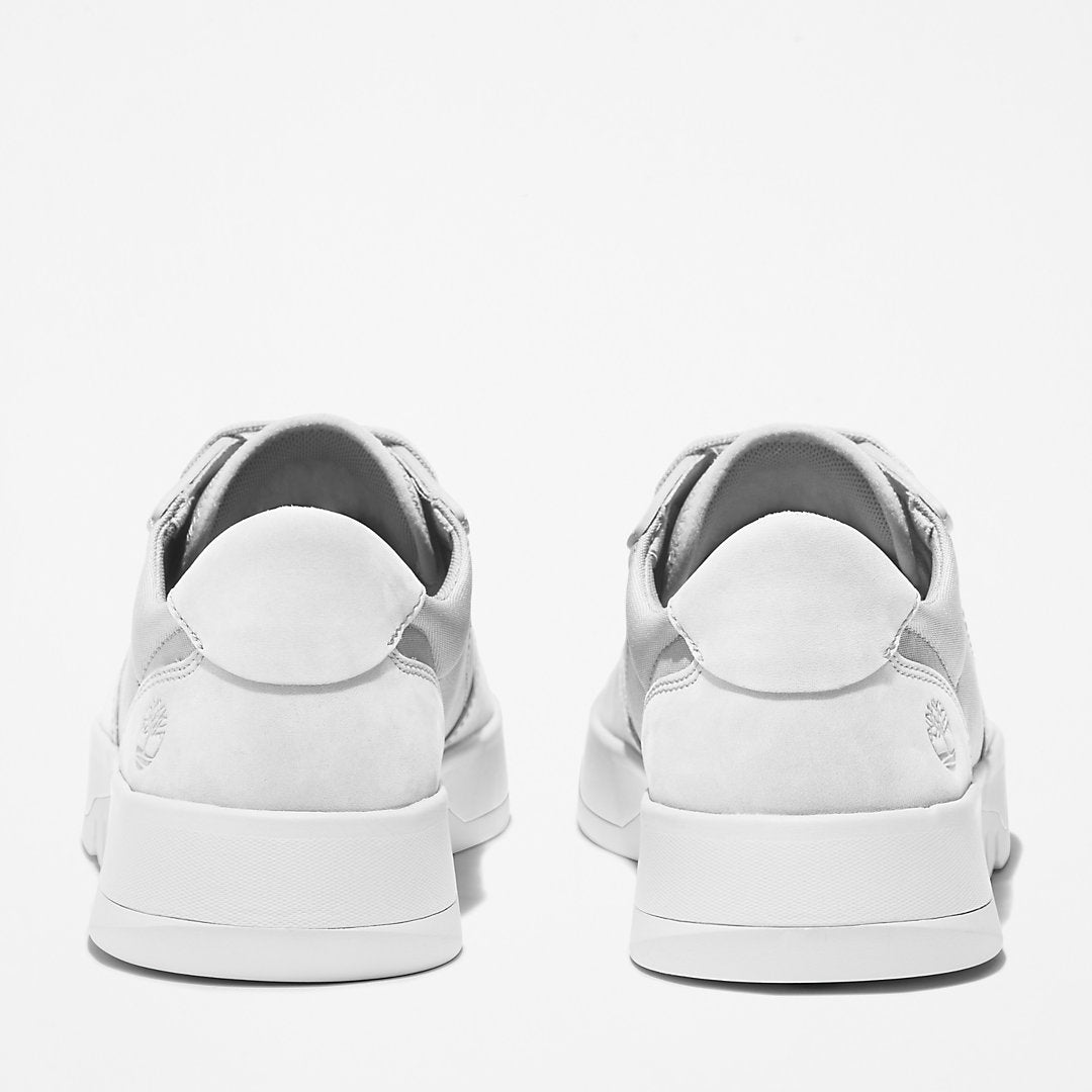Supaway Trainer for Men in White Timberland Outlet