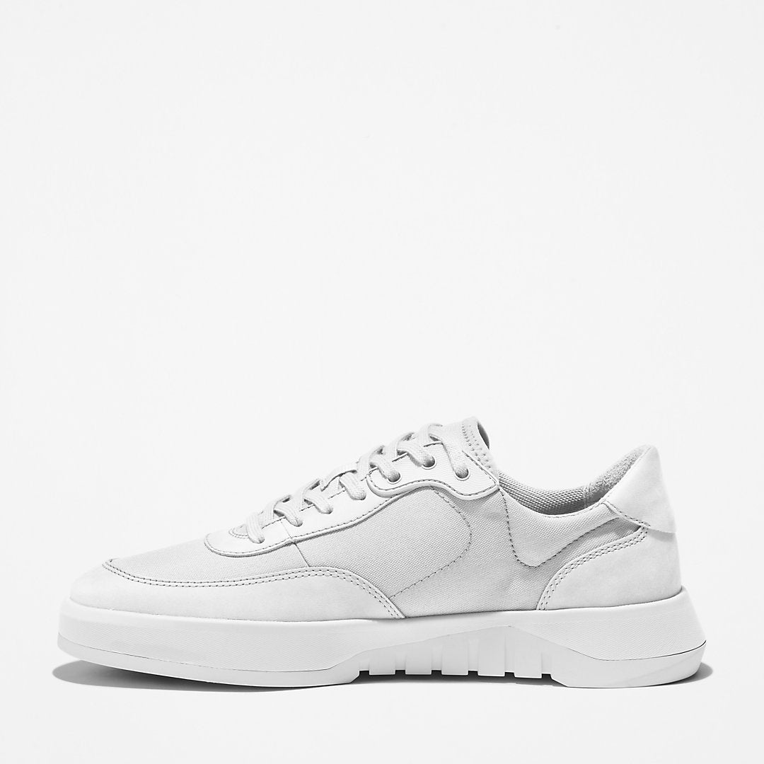 Supaway Trainer for Men in White Timberland Outlet