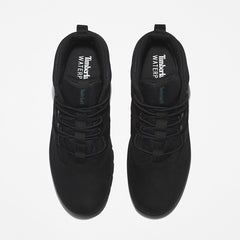 Euro Hiker Chukka for Men in Black Timberland Sale