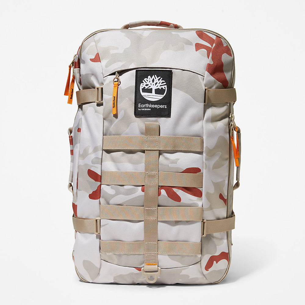 Earthkeepers® by Raeburn Backpack in Camo Timberland On Sale