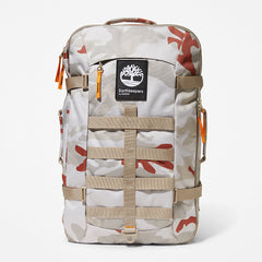 Earthkeepers® by Raeburn Backpack in Camo Timberland On Sale