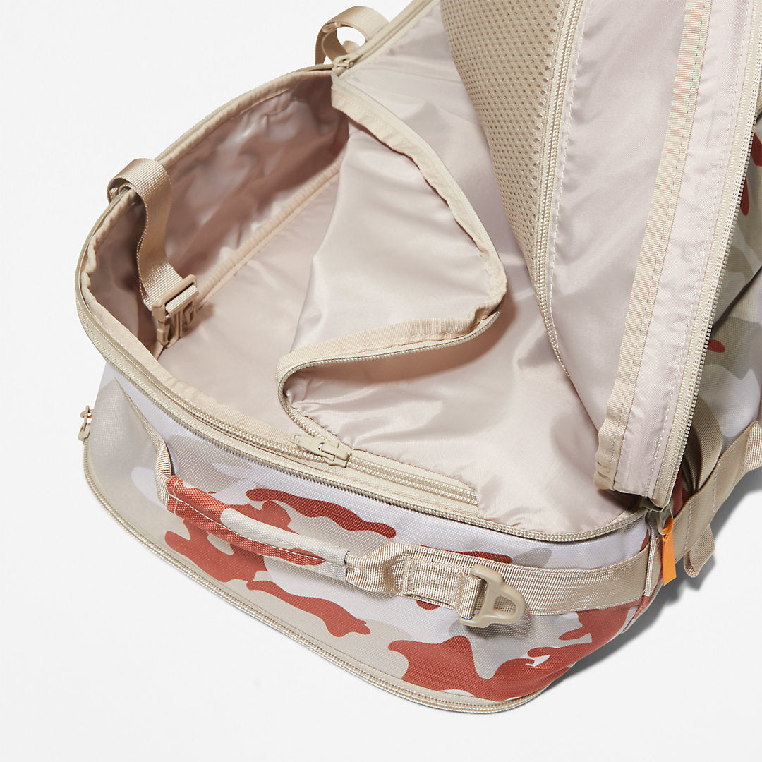 Earthkeepers® by Raeburn Backpack in Camo Timberland On Sale