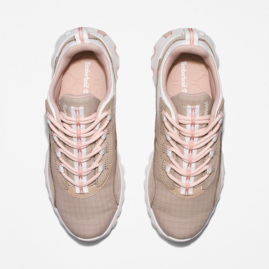 GreenStride™ TBL® Edge Trainer for Women in Beige Timberland Outlet