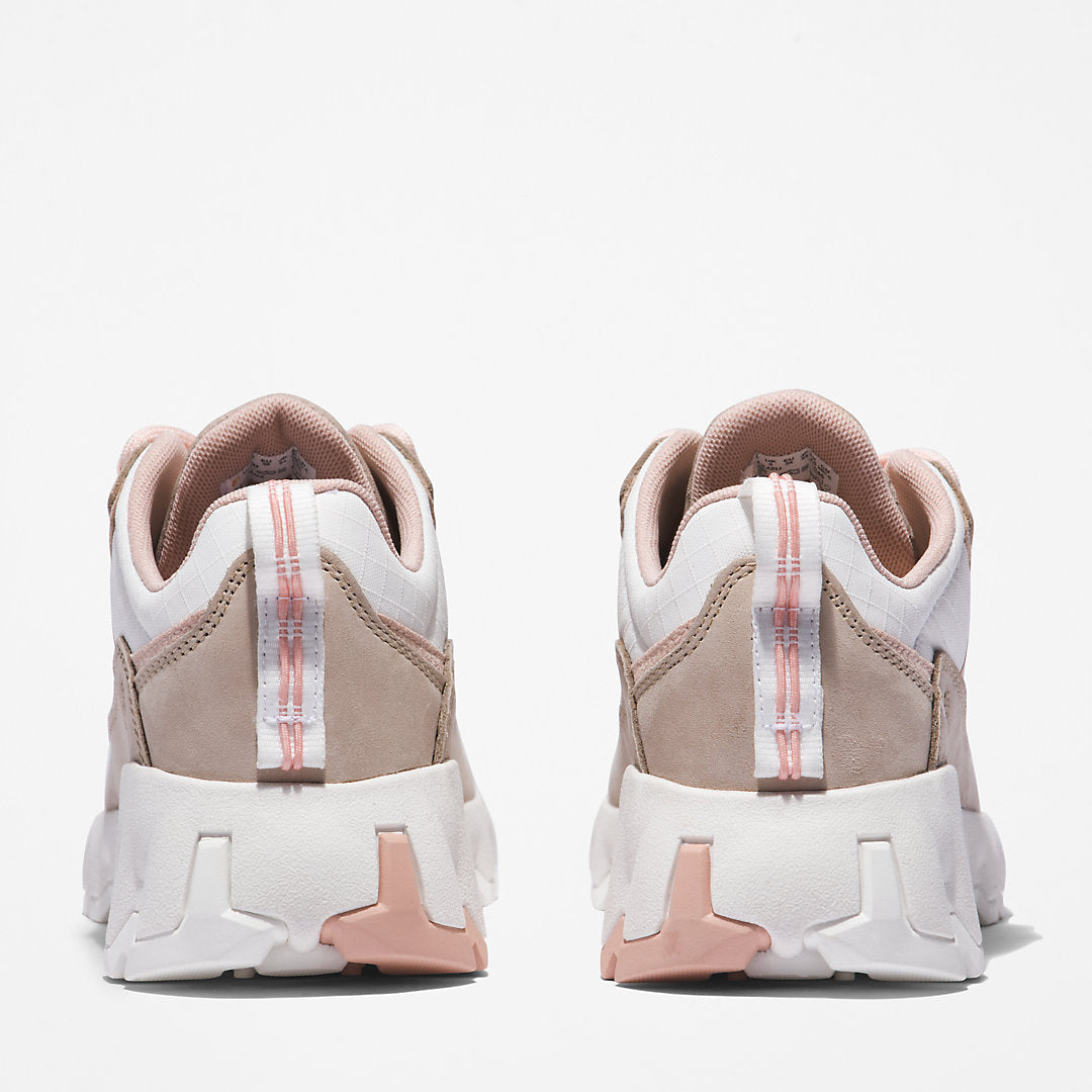 GreenStride™ TBL® Edge Trainer for Women in Beige Timberland Outlet