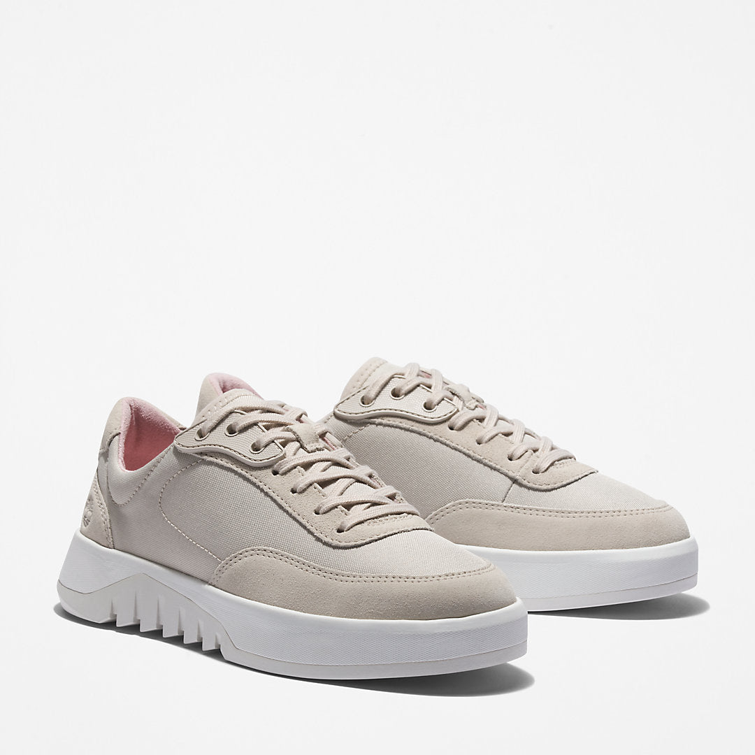 Supaway Trainer for Women in White Timberland On Sale