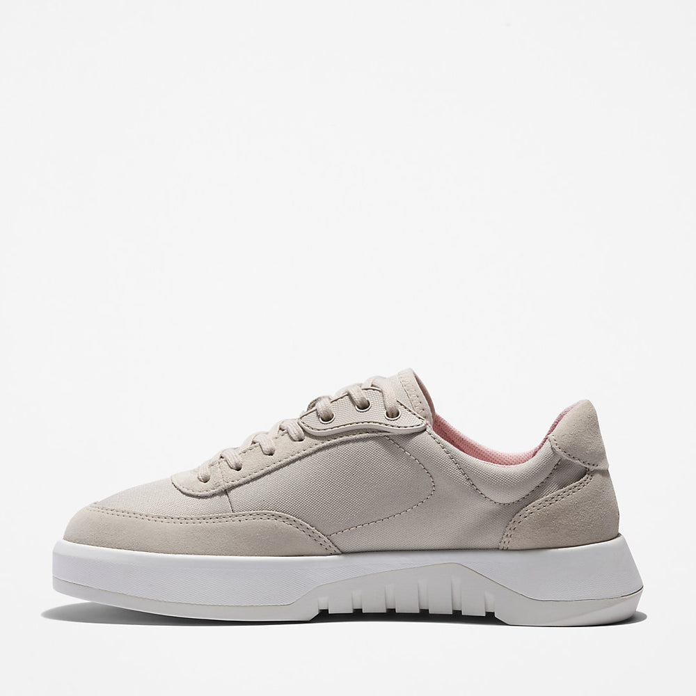 Supaway Trainer for Women in White Timberland On Sale