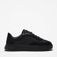 Supaway Trainer for Women in Black Timberland On Sale