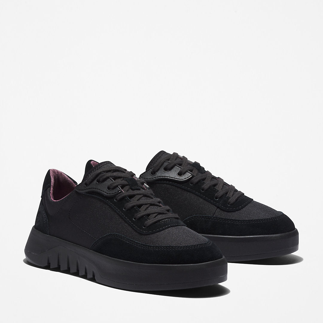 Supaway Trainer for Women in Black Timberland On Sale