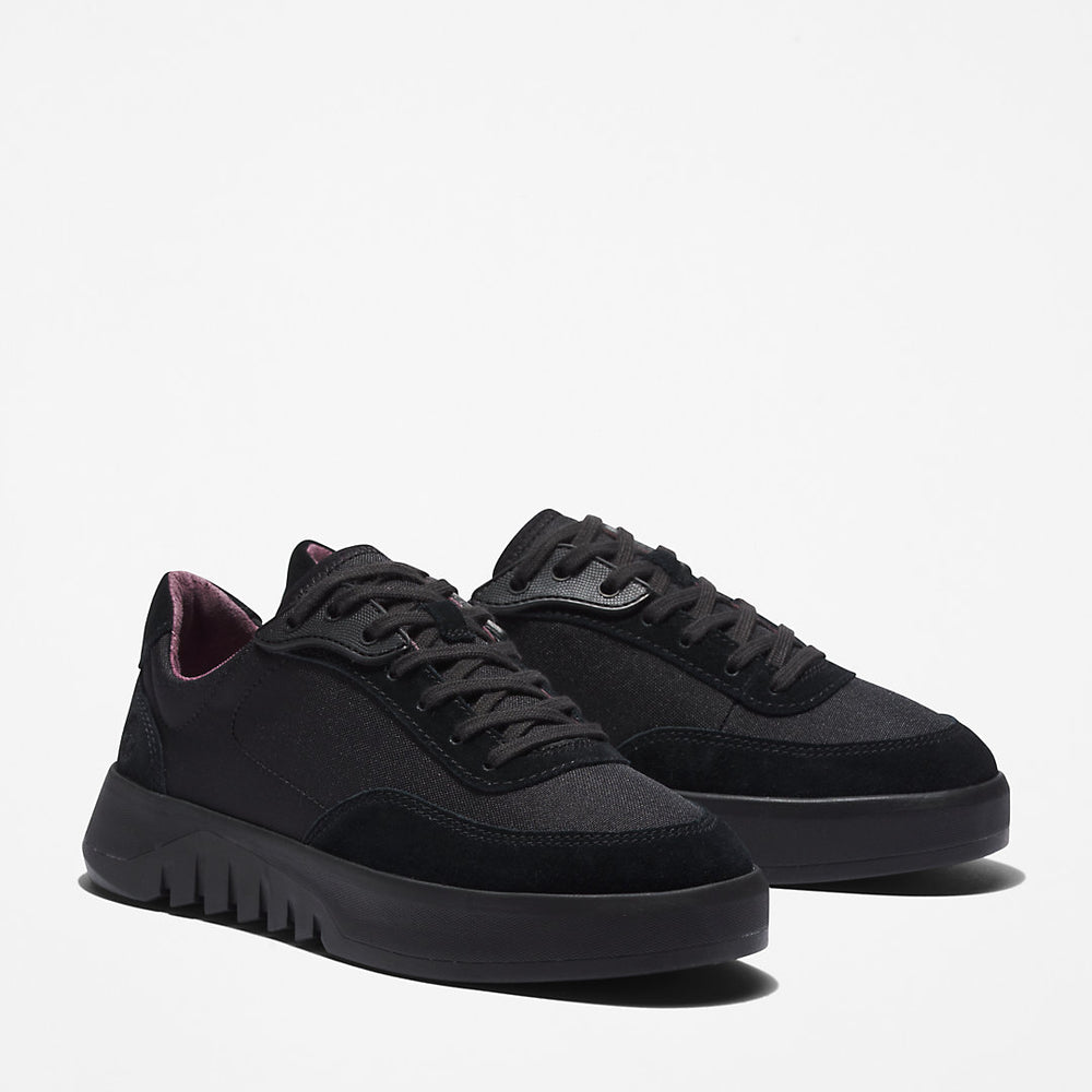 Supaway Trainer for Women in Black Timberland On Sale