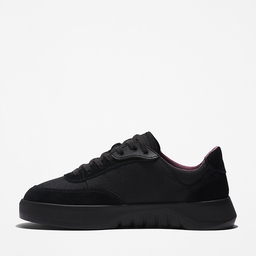 Supaway Trainer for Women in Black Timberland On Sale