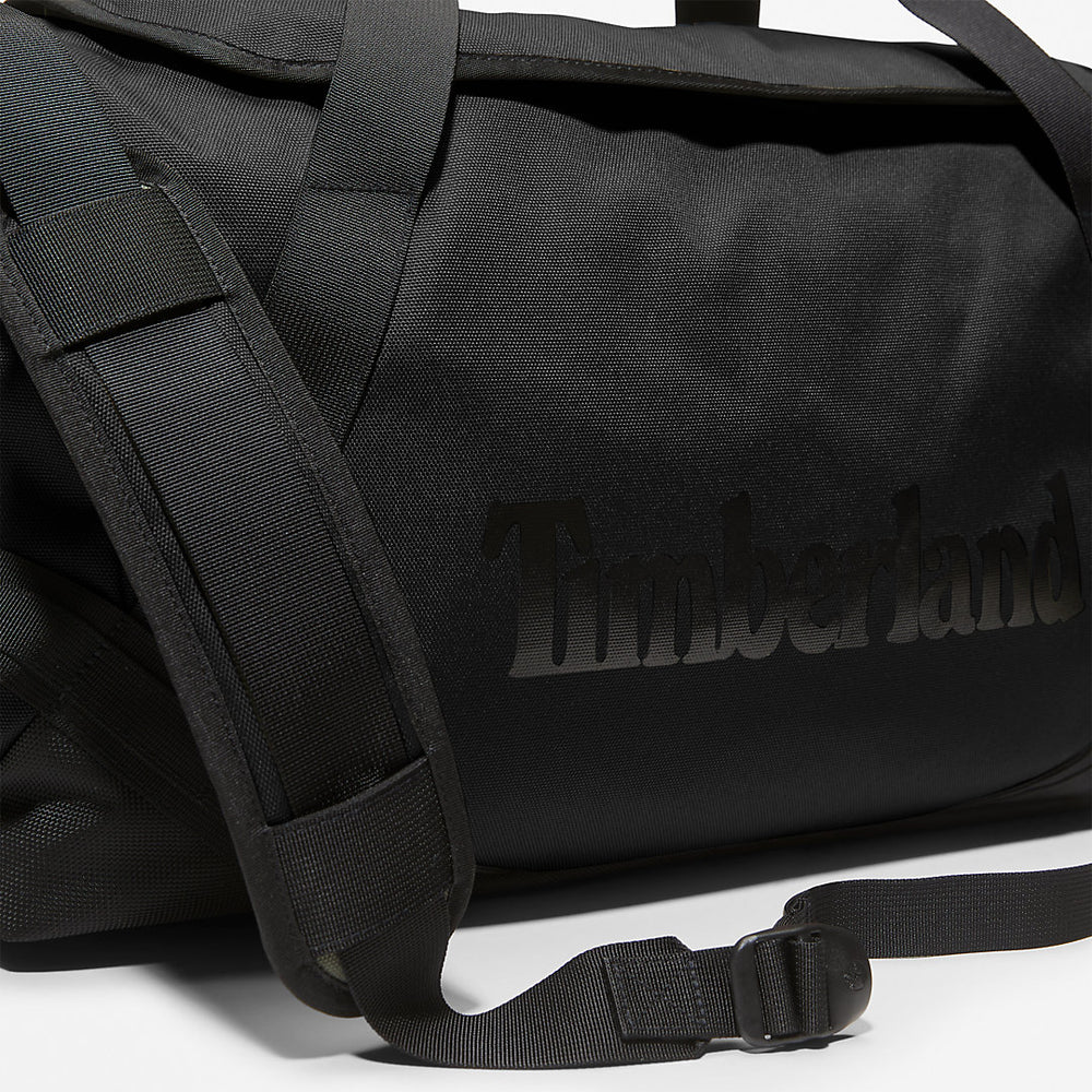 Timberland® Backpack Duffel in Black Timberland For Sale