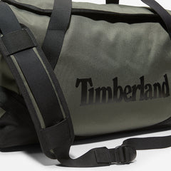 Timberland® Backpack Duffel in Green Timberland Outlet