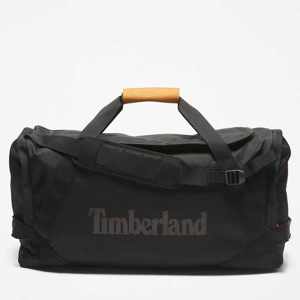 Timberpack Duffel Bag in Black Timberland Online