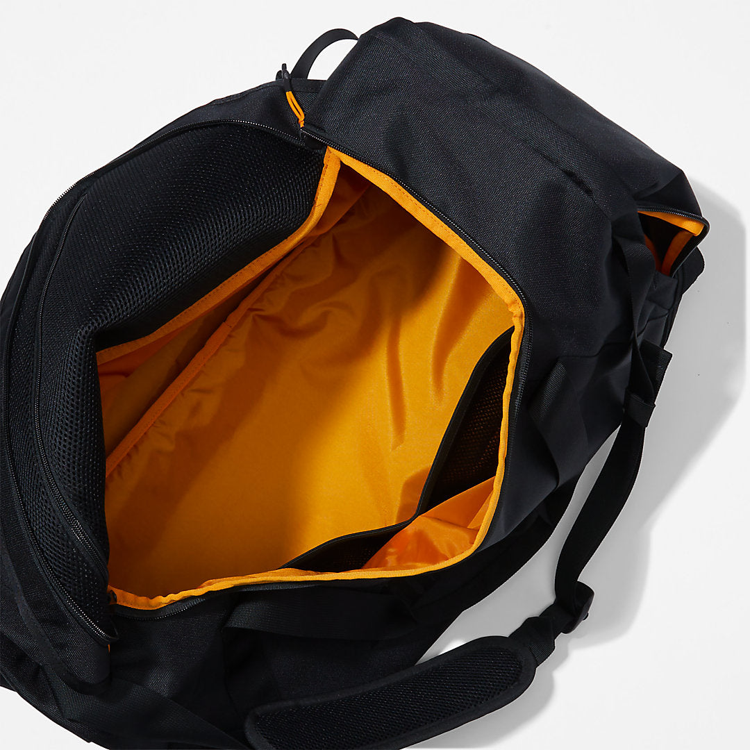 Timberpack Duffel Bag in Black Timberland Online