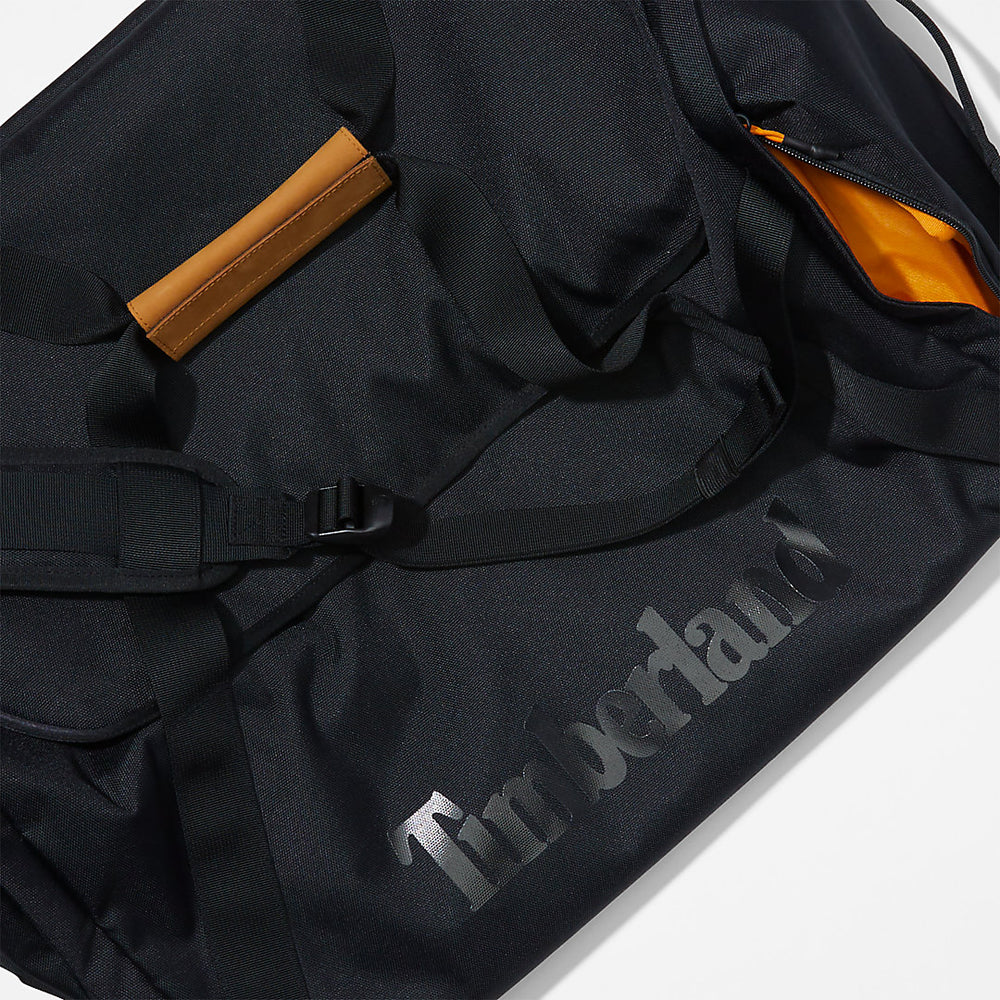 Timberpack Duffel Bag in Black Timberland Online