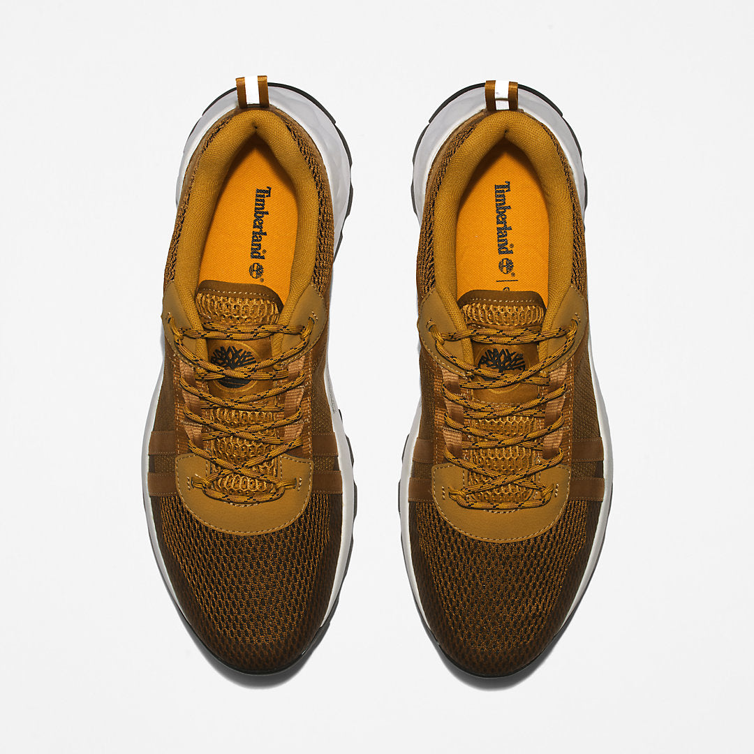 GreenStride™ Solar Wave LT Trainer for Men in Brown Timberland Online