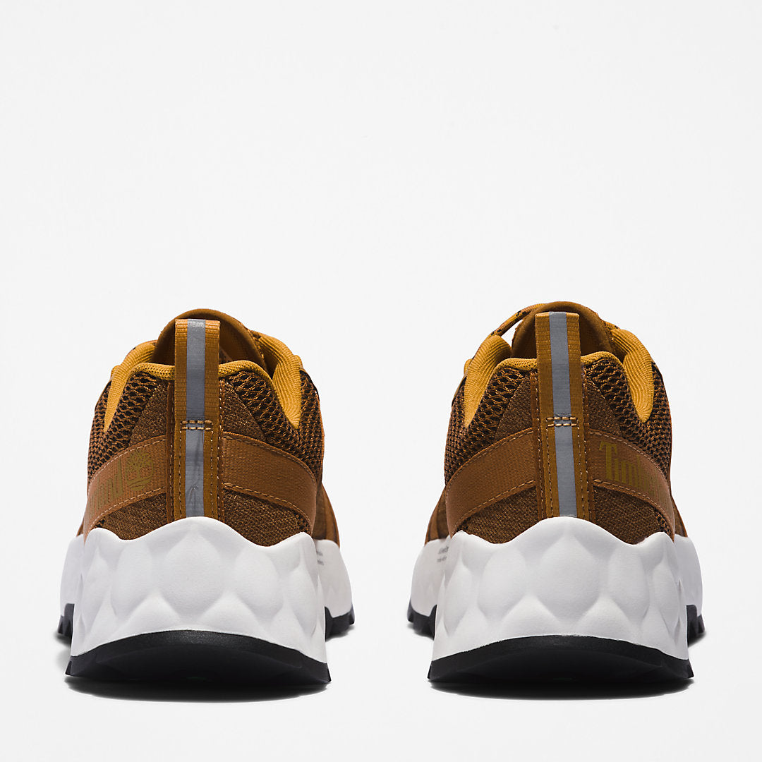 GreenStride™ Solar Wave LT Trainer for Men in Brown Timberland Online