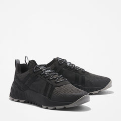 GreenStride™ Solar Wave LT Trainer for Men in Monochrome Black Timberland Online