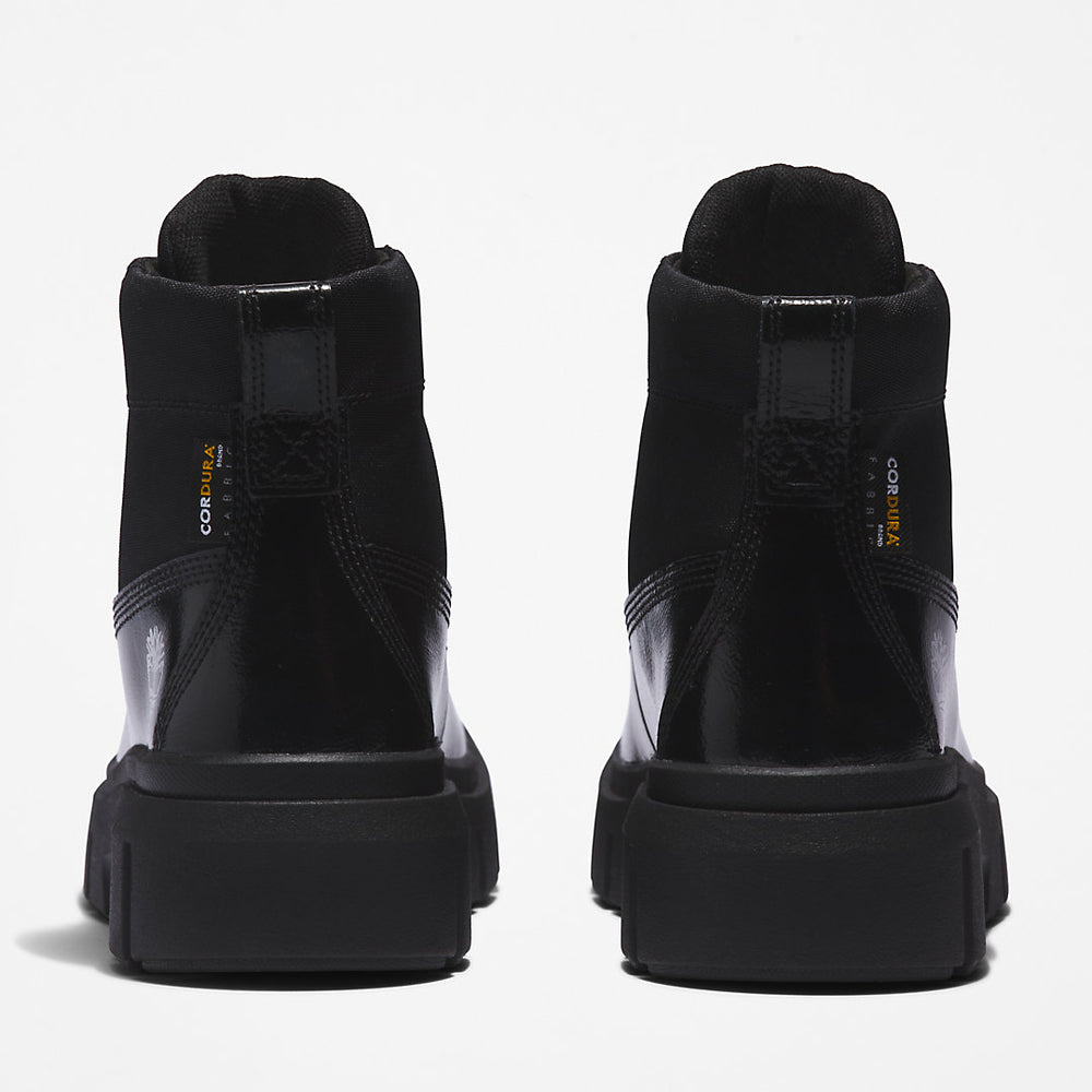Greyfield Boot for Women in Black Timberland On Sale