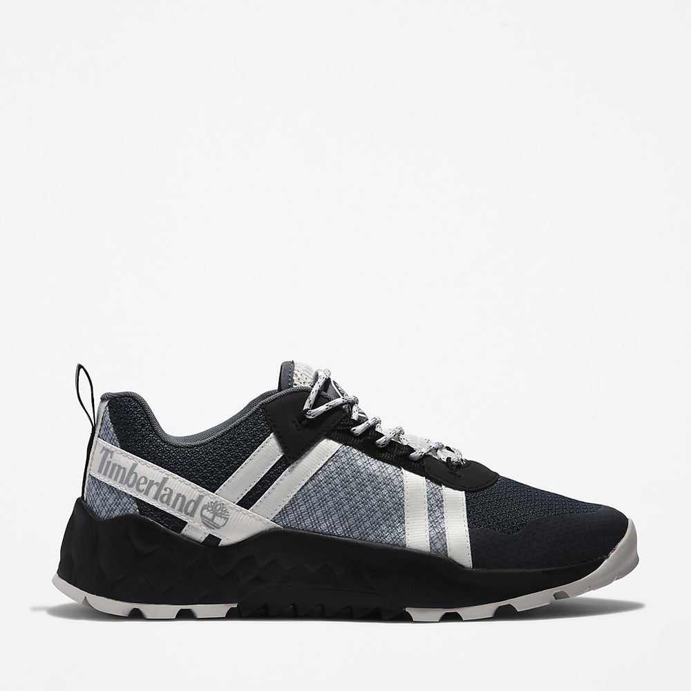 GreenStride™ Solar Wave LT Trainer for Men in Dark Grey Timberland US