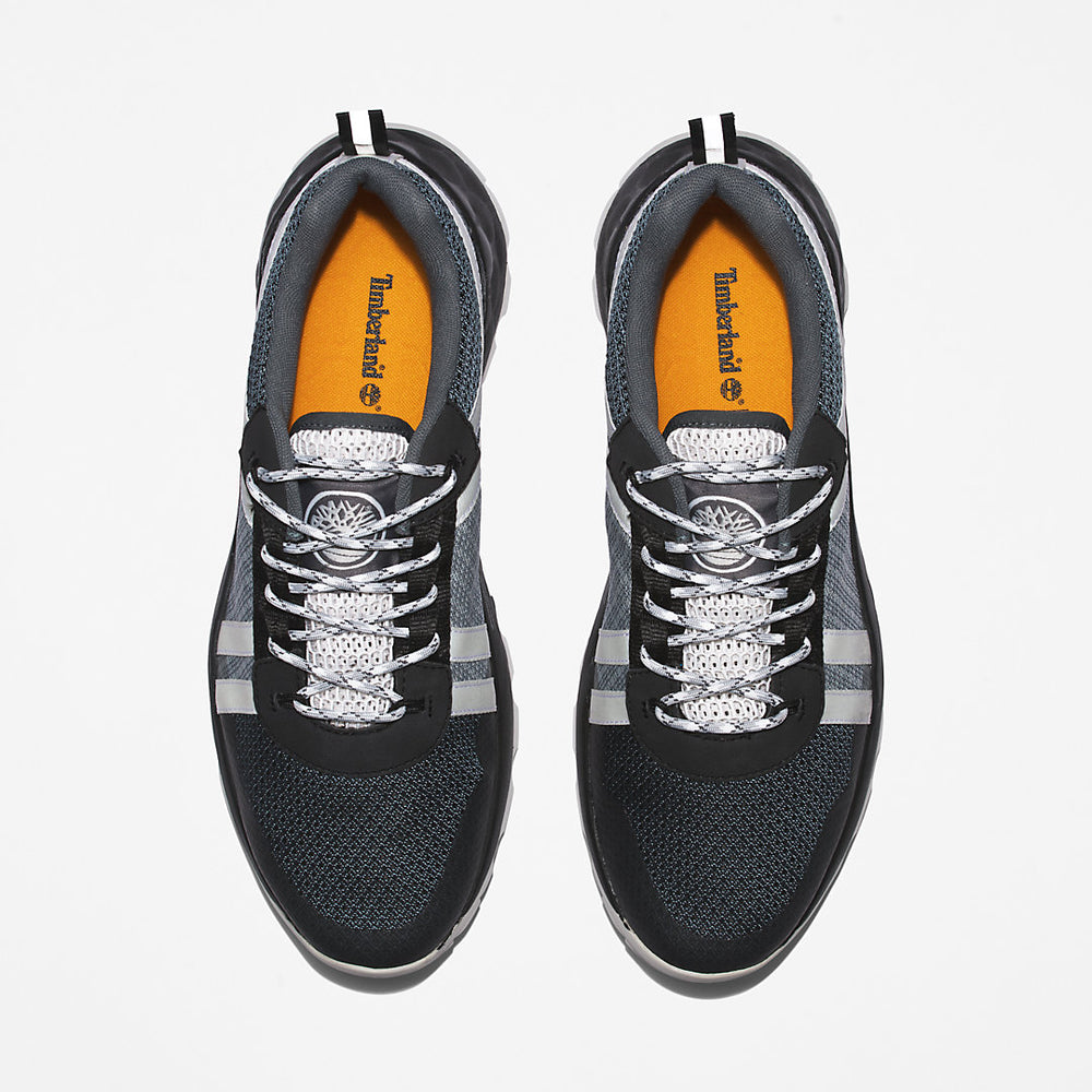 GreenStride™ Solar Wave LT Trainer for Men in Dark Grey Timberland US