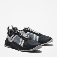 GreenStride™ Solar Wave LT Trainer for Men in Dark Grey Timberland US