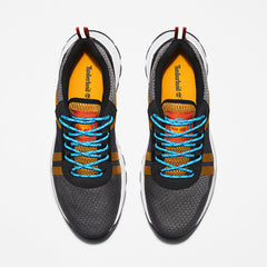 GreenStride™ Solar Wave LT Trainer for Men in Grey Timberland Outlet