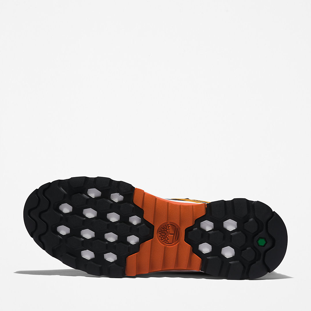 GreenStride™ Solar Wave LT Trainer for Men in Grey Timberland Outlet