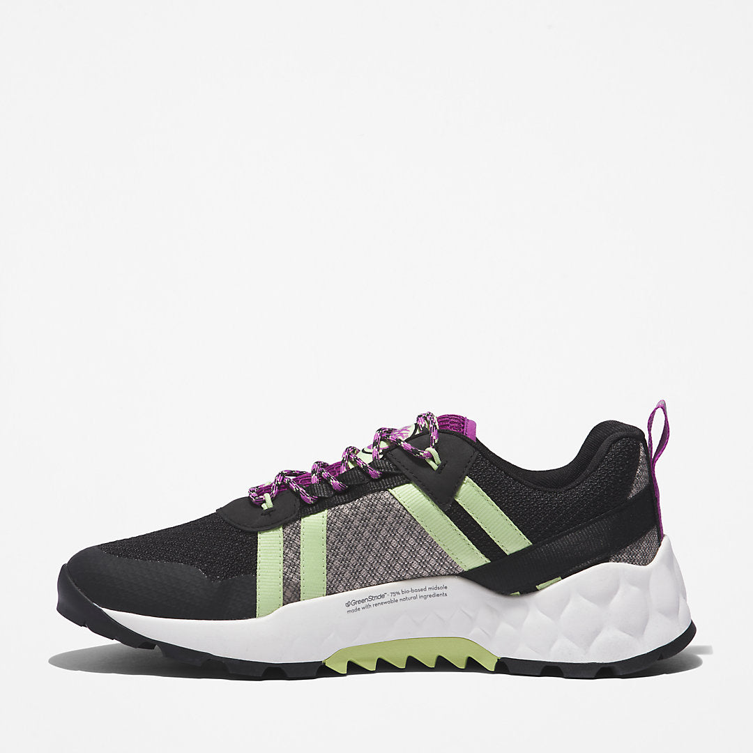 GreenStride™ Solar Wave LT Trainer for Men in Black Timberland Online