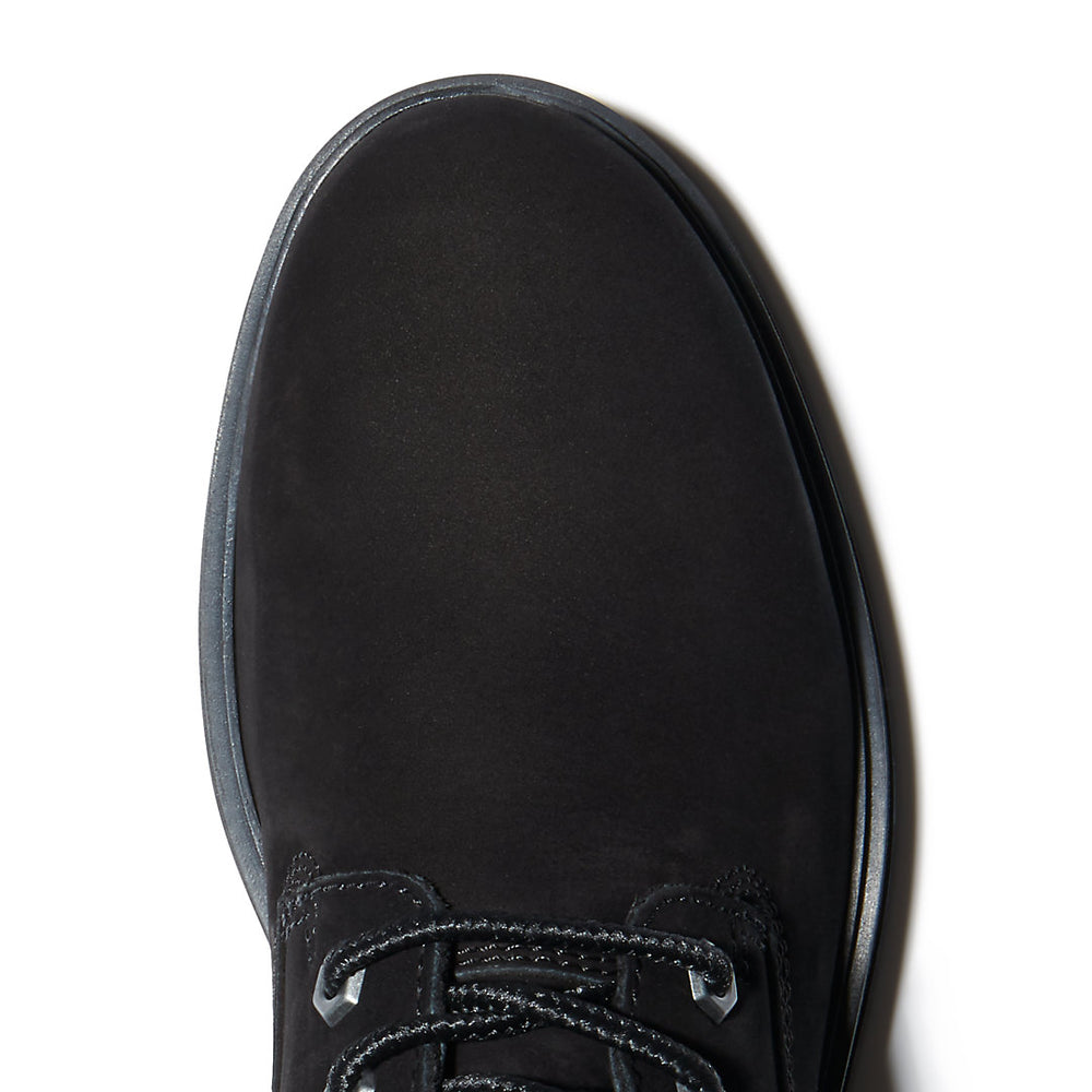 Hannover Hill 6 Inch Boot for Women in Black Timberland Online