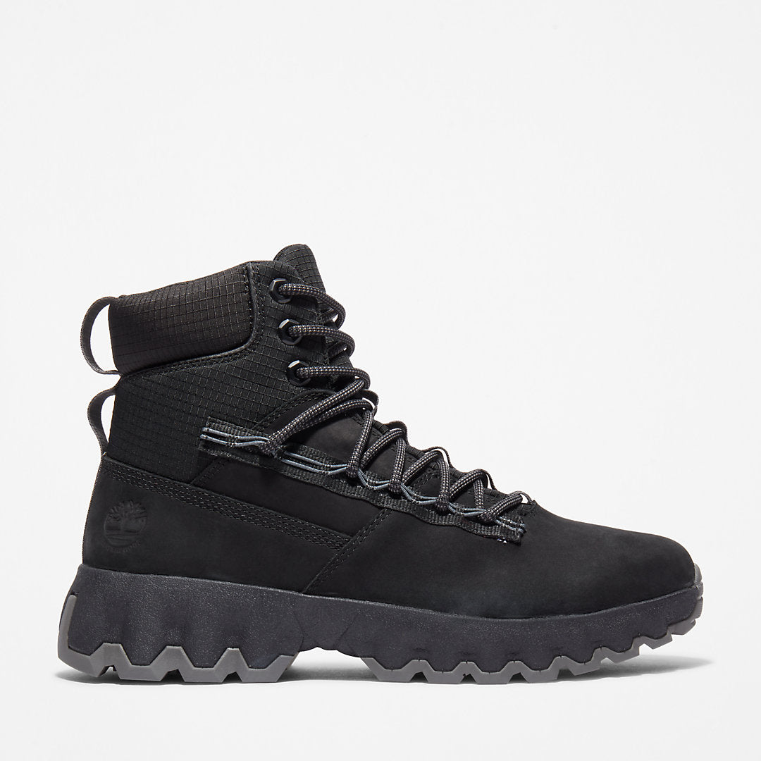 GreenStride™ Edge Boot for Men in Black Timberland US