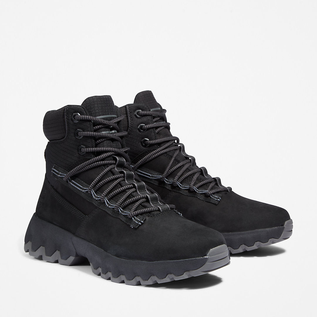 GreenStride™ Edge Boot for Men in Black Timberland US