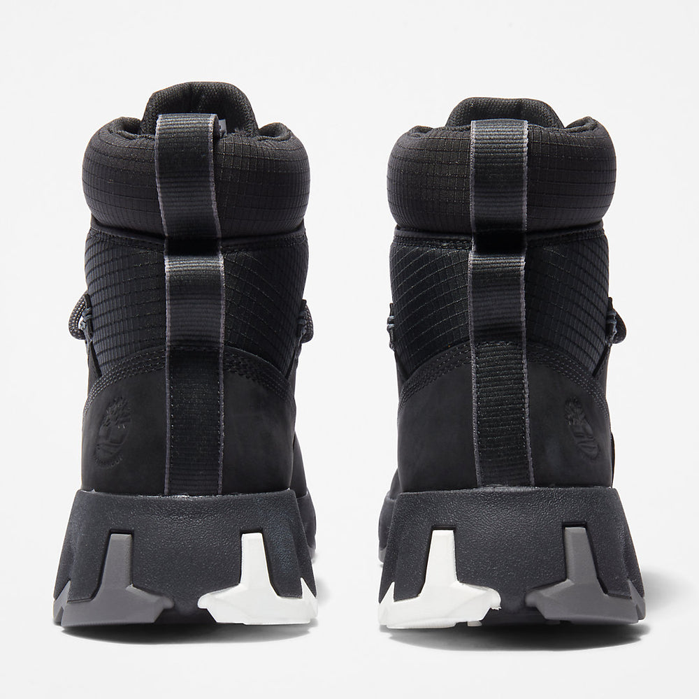 GreenStride™ Edge Boot for Men in Black Timberland US
