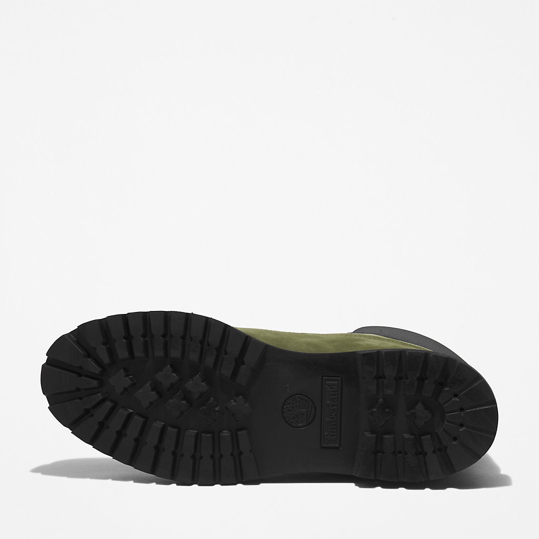 Timberland® Premium 6 Inch Boot for Men in Dark Green Timberland On Sale