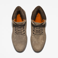 Timberland® Premium 6 Inch Boot for Men in Beige Timberland US