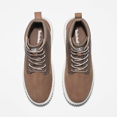 Greyfield Boot for Men in Grey Timberland Discount