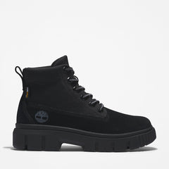 Greyfield Boot for Men in Black Timberland US